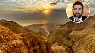 הפסוק שמוכיח לנו כי צריך לעבוד את הבורא 24/7