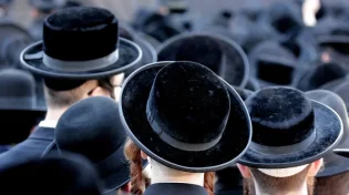 גידול פאות: למה חרדים עושים זאת?