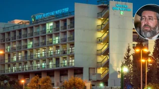 בעקבות בג"ץ: הרב הראשי בקריאה: "לא להכניס חמץ לבתי החולים"