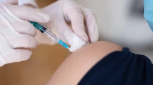 המחקר המקיף על השפעת החיסון הרביעי: הפחתת 76% מקרי מוות