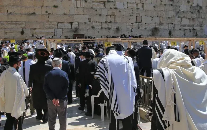 מה אסור בחול המועד פסח? מה אסור לעשות בחול המועד פסח?