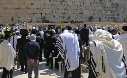 "מקרא קודש": אלו הדברים שאסור לעשות בחול המועד פסח