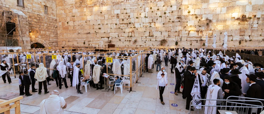 האם אומרים הלל בחול המועד פסח? הלל בחול המועד פסח