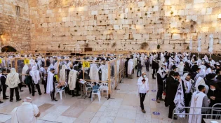 "הללו את שם ה'": האם אומרים הלל בחול המועד פסח?