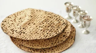 רוצים שמירה אדוקה? עשו את "סגולת האפיקומן"