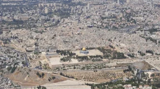 וואו: ערוץ 2000 בתפילה מיוחדת משמי ירושלים
