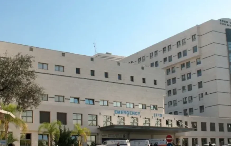 רעייתו של הרב הראשי לישראל אושפזה במצב קשה רעייתו של הרב הראשי לישראל אושפזה במצב קשה