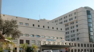 רעייתו של הרב הראשי לישראל אושפזה במצב קשה