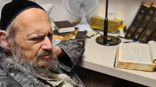 עצה מיוחדת למי שאינו יכול לשמוח בחג - הרב דב קוק