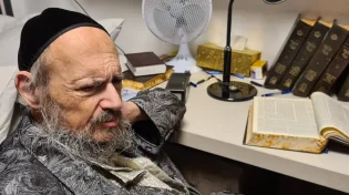עצה מיוחדת למי שאינו יכול לשמוח בחג - הרב דב קוק
