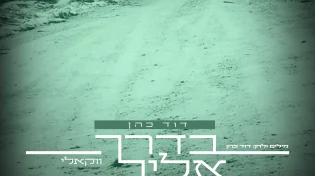 דוד כהן - "בדרך אליך"
