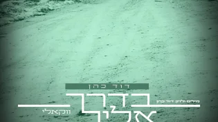 דוד כהן - "בדרך אליך"