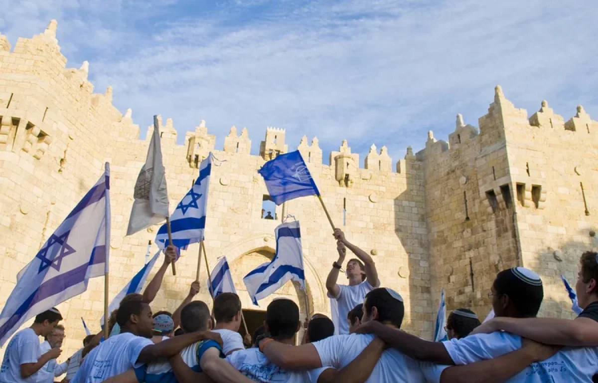 האם אומרים תחנון ביום העצמאות?