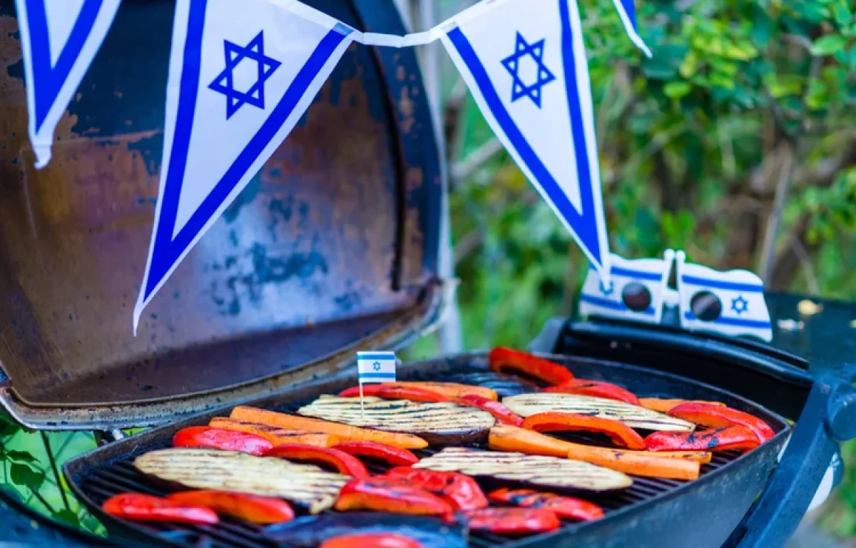 האם מותר לחגוג ביום העצמאות?