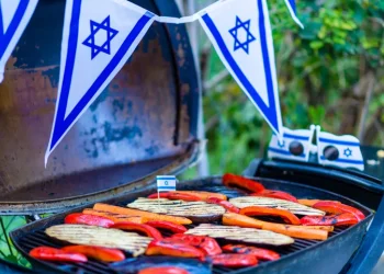 האם מותר לחגוג ביום העצמאות?