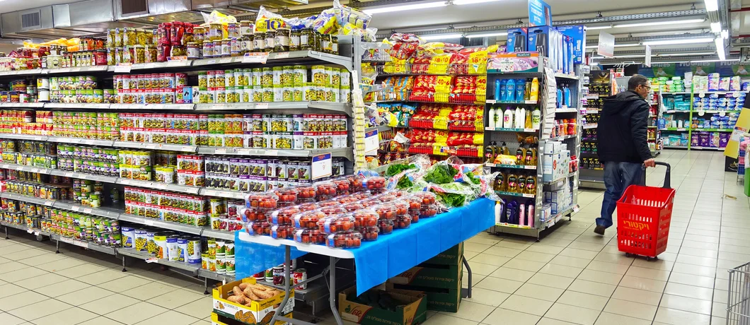 ירד מהמדפים: אלו הם המוצרים של עלית בהם התגלה חיידק הסלמונלה ירד מהמדפים: אלו הם המוצרים של עלית בהם התגלה חיידק הסלמונלה