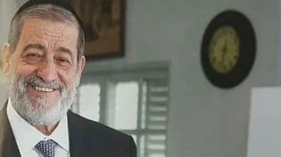 היום: 12 חודשים להסתלקותו של הרב אברהם חמרה הרב הראשי לסוריה