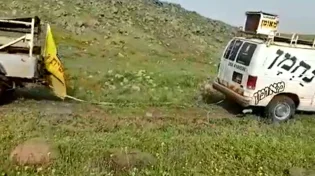עם ישראל אחים בנפש: חבדניק מחלץ ברסלבר מבוץ