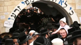 לאחר אסון מירון: אלו הן ההנחיות השנה להילולת הרשב"י