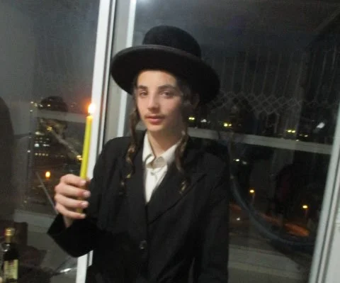 מתבקשת עזרת הציבור: איתור הנער הצעיר שנעדר כחודש ימים מתבקשת עזרת הציבור: איתור הנער הצעיר שנעדר כחודש ימים