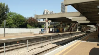 יום שישי, אין רכבות חזרה: האם יהודי אף פעם לא טועה בדרך?