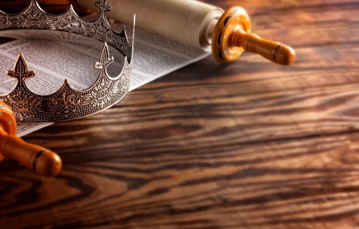 מי היה המלך הראשון של ישראל? תרשים שמות מלכי ישראל