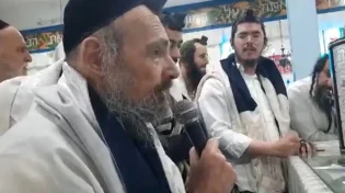 מעלת השתתפות בברית מילה ואליהו הנביא - הרב דב קוק