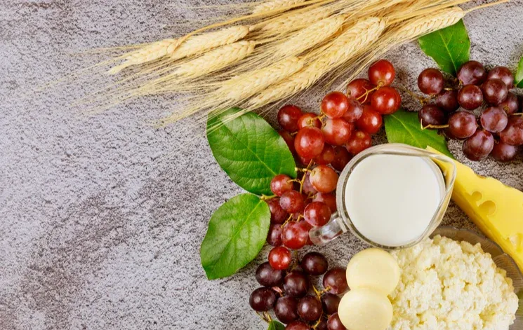 האם בשבועות מניחים תפילין?