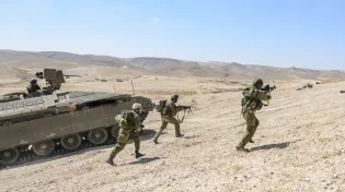 מרגש! "אלמלא הם לא יכולנו ללמוד תורה..."
