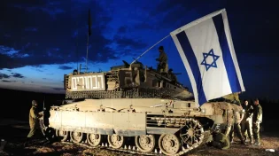 "למה אתה עומד בצפירה?" הרב אברהם יצחק במסר מטלטל
