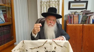 רבה של העיר אלעד בזעקה: עת קשה ביותר מהקמתה של העיר