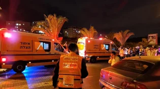 פיגוע קשה בעיר אלעד: שלושה נרצחו ושניים נפצעו קשה