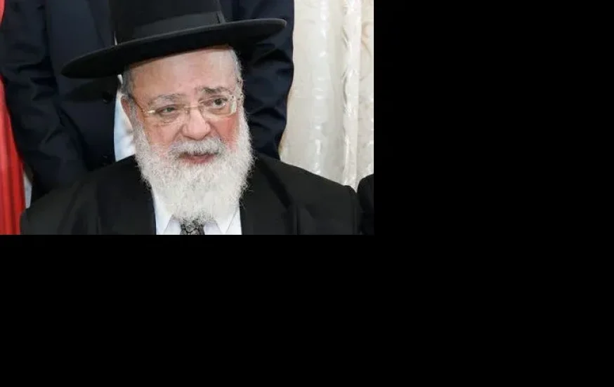 אבל בעולם הישיבות: הלך לעולמו הגאון רבי אליהו אבא שאול זצ"ל אבל בעולם הישיבות: הלך לעולמו הגאון רבי אליהו אבא שאול זצ"ל