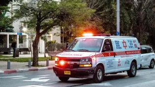 לאחר שלושה חודשים: בשורות טובות לחתן שהיה מורדם ומונשם