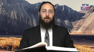 דף יומי: הדף היומי לצפייה - יבמות ס"א - ו' אייר