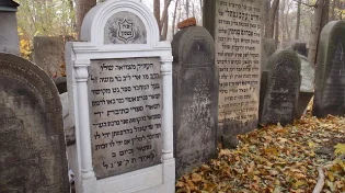 בזכות הילולת הצדיק: הרב שמשון פוקס בברכה מציונו