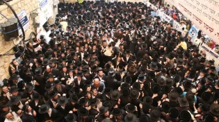 לקראת ההילולה: רב מרכז בני ברק מפציר להישמע להנחיות במירון