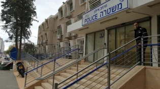 חרדי מביתר יצא לטבול בערב שבת ונעצר על ידי המשטרה