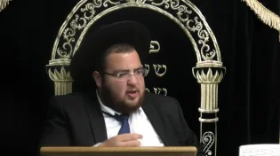 איך הקב"ה ניסה את החברותא של הרב נפתלי ניסים?