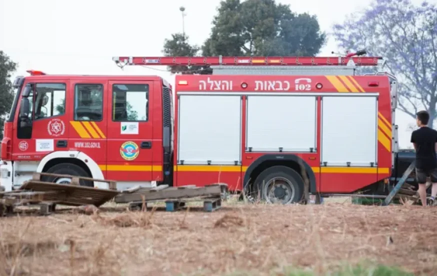 6 הסכנות שאתם חייבים להיזהר לקראת ל"ג בעומר 6 הסכנות שאתם חייבים להיזהר לקראת ל"ג בעומר