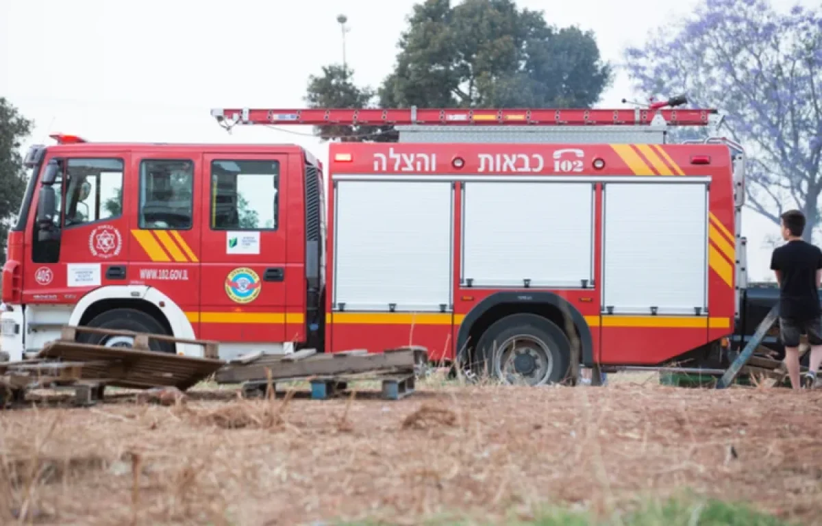 6 הסכנות שאתם חייבים להיזהר לקראת ל"ג בעומר