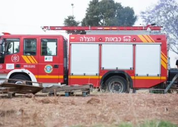 6 הסכנות שאתם חייבים להיזהר לקראת ל"ג בעומר