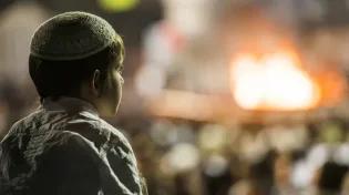 לקראת הילולת רשב"י במירון: אזהרה חמורה מתוך הגמרא