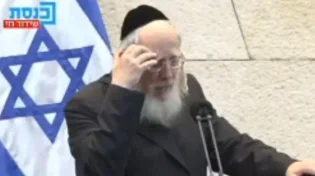 ח"כ זעק בוועדת הפנים: "למנוע את חילולי השבת במכון הפתולוגי"