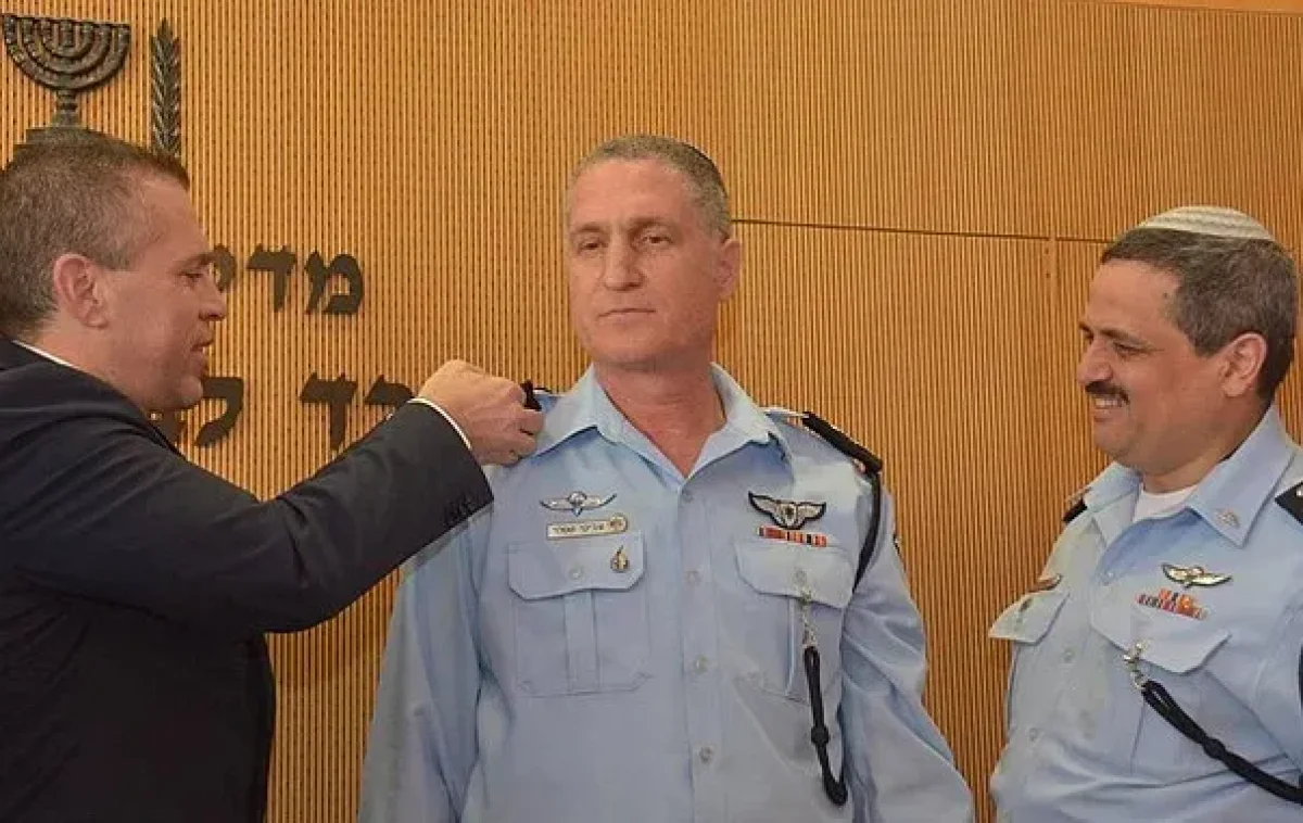 יממה לפתיחת אירועי מירון: ראיון מיוחד עם פרויקטור ההילולה יממה לפתיחת אירועי מירון: ראיון מיוחד עם פרויקטור ההילולה