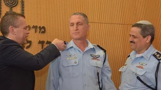 יממה לפתיחת אירועי מירון: ראיון מיוחד עם פרויקטור ההילולה