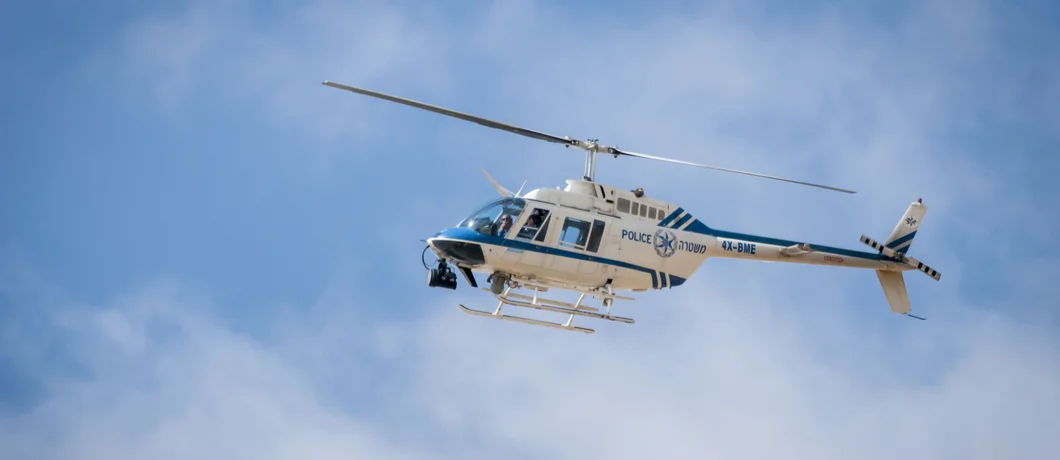 אמו של הנעדר מוישי קליינרמן: "אני צמודה לטלפון, חוששת שנחטף"