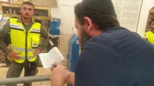 מה קורה ברגעים אלו במירון? רועי ניגרי בדיווח ראשוני
