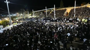 "הוא לא ידע שאלו הן מדרגות המוות": סיפור ההצלה שחובה לשמוע