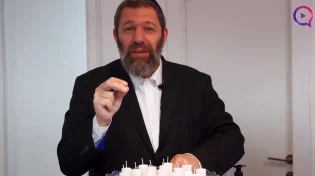 סגולה להילולת הרשב"י: בואו לעשות - יחד עם הרב עמנואל מזרחי